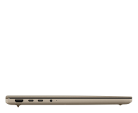 ASUS ZenBook A14 Snapdragon X2 Elite/16GB/512/Win11 OLED Beżowy - 1518534 - zdjęcie 8